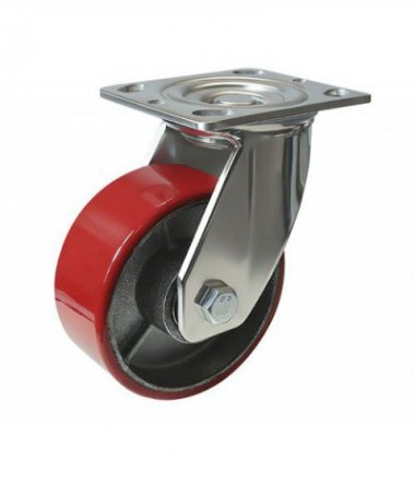 6" Heavy Duty Caster